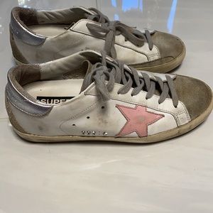 Golden Goose women’s shoes